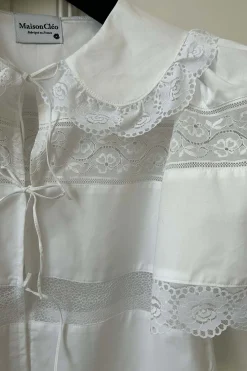MaisonCléo Blouses|Tops><noscript><img width=