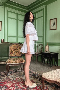 MaisonCléo Blouses|Tops><noscript><img width=