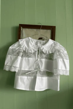 MaisonCléo Blouses|Tops><noscript><img width=