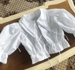MaisonCléo Blouses><noscript><img width=