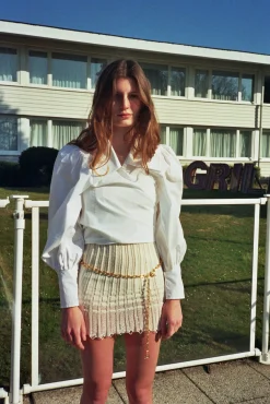 MaisonCléo Blouses><noscript><img width=