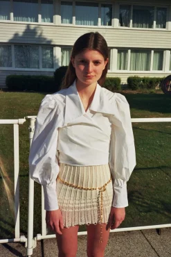 MaisonCléo Blouses><noscript><img width=