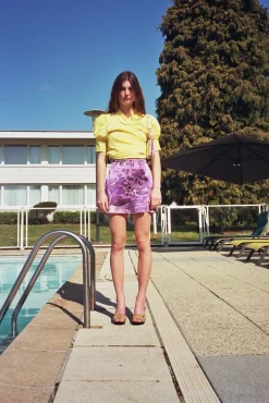 MaisonCléo Blouses><noscript><img width=