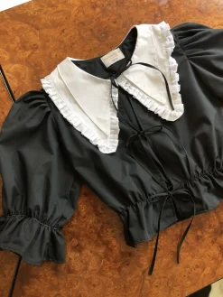 MaisonCléo Blouses><noscript><img width=