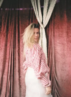 MaisonCléo Blouses><noscript><img width=
