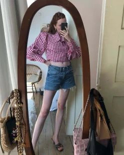 MaisonCléo Blouses><noscript><img width=