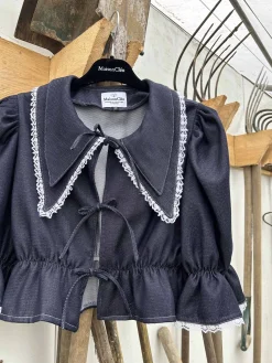 MaisonCléo Blouses><noscript><img width=