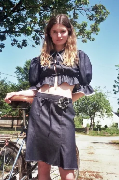 MaisonCléo Blouses><noscript><img width=
