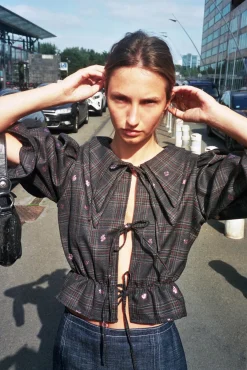 MaisonCléo Blouses><noscript><img width=