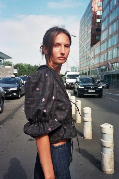 MaisonCléo Blouses><noscript><img width=