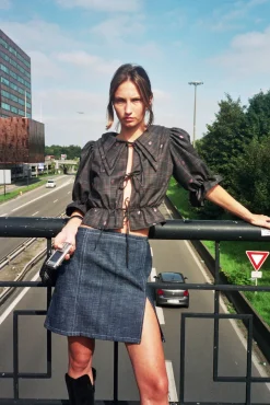 MaisonCléo Blouses><noscript><img width=