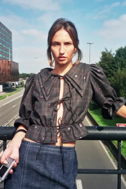 MaisonCléo Blouses><noscript><img width=