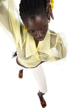 MaisonCléo Blouses><noscript><img width=