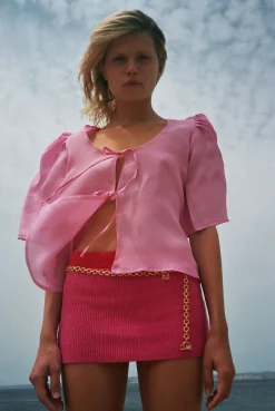 MaisonCléo Blouses><noscript><img width=