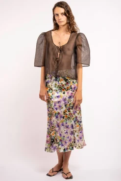 MaisonCléo Blouses><noscript><img width=