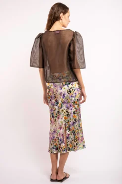 MaisonCléo Blouses><noscript><img width=