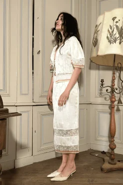 MaisonCléo Blouses><noscript><img width=