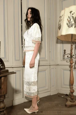 MaisonCléo Blouses><noscript><img width=