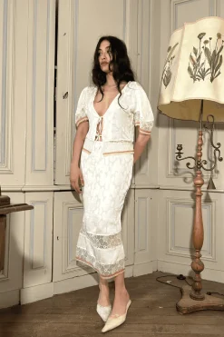 MaisonCléo Blouses><noscript><img width=