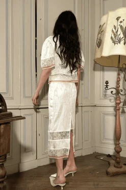 MaisonCléo Blouses><noscript><img width=