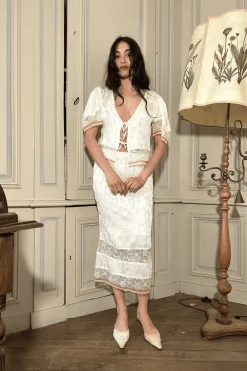 MaisonCléo Blouses><noscript><img width=