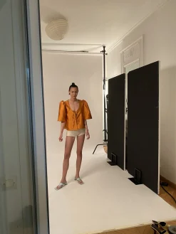 MaisonCléo Blouses><noscript><img width=