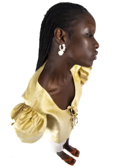 MaisonCléo Blouses><noscript><img width=