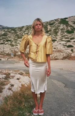 MaisonCléo Blouses><noscript><img width=