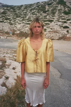 MaisonCléo Blouses><noscript><img width=