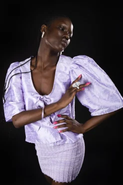 MaisonCléo Blouses><noscript><img width=