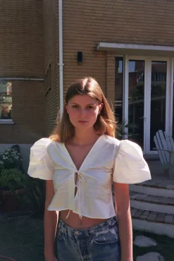 MaisonCléo Blouses><noscript><img width=
