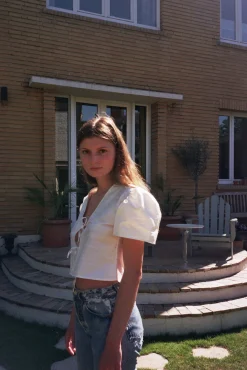 MaisonCléo Blouses><noscript><img width=