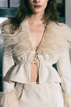MaisonCléo Blouses|Tops><noscript><img width=