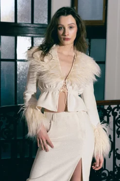 MaisonCléo Blouses|Tops><noscript><img width=