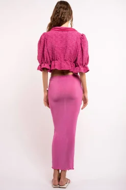 MaisonCléo Blouses><noscript><img width=