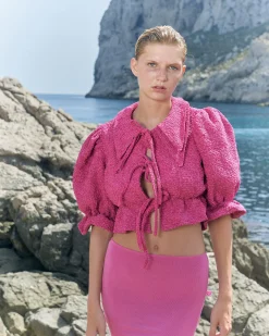 MaisonCléo Blouses><noscript><img width=