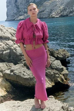 MaisonCléo Blouses><noscript><img width=