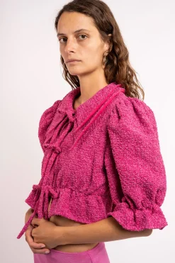 MaisonCléo Blouses><noscript><img width=