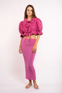 MaisonCléo Blouses><noscript><img width=