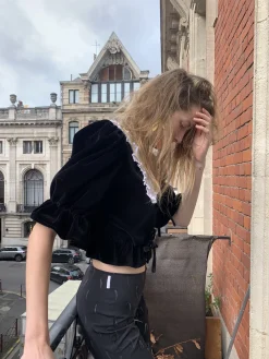 MaisonCléo Blouses><noscript><img width=