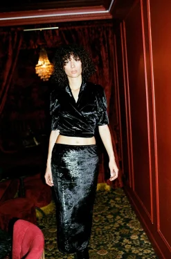 MaisonCléo Blouses><noscript><img width=