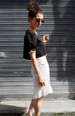 MaisonCléo Blouses><noscript><img width=