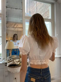 MaisonCléo Blouses><noscript><img width=