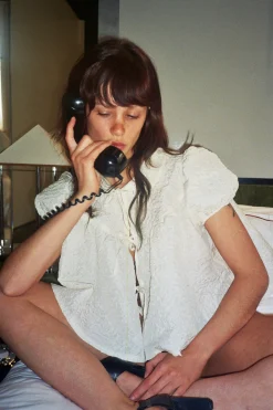 MaisonCléo Blouses><noscript><img width=