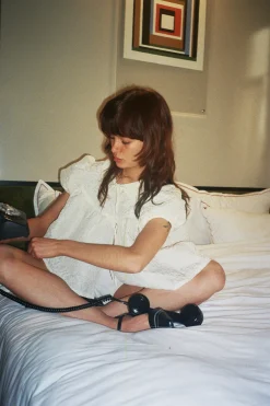 MaisonCléo Blouses><noscript><img width=