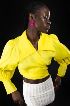 MaisonCléo Blouses><noscript><img width=