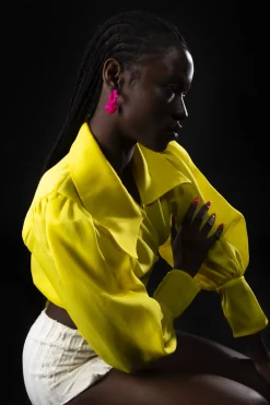 MaisonCléo Blouses><noscript><img width=