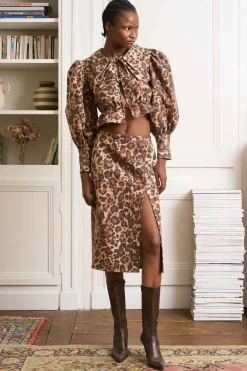 MaisonCléo Blouses><noscript><img width=