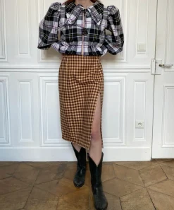MaisonCléo Blouses><noscript><img width=