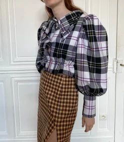 MaisonCléo Blouses><noscript><img width=